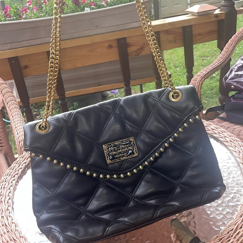 Betsey Johnson Purse